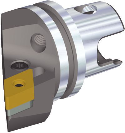 PDJN 93°  - KM32TS Cutting Units (P-Clamping)