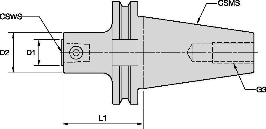 Preset Adapters