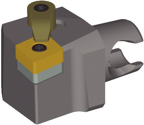 MCLN 95° Tool Holders & Adapters - 2398795 - Kennametal