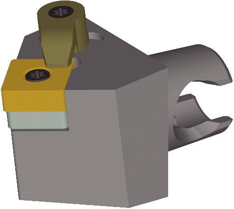 MSDN 45° • KM25 Mini Cutting Units • Kenloc™
