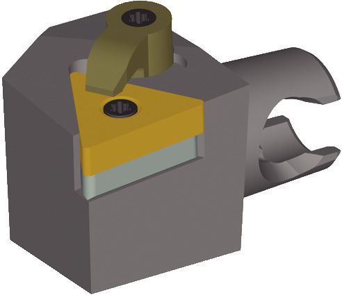 MTGN 90° Tool Holders & Adapters - 2655562 - Kennametal