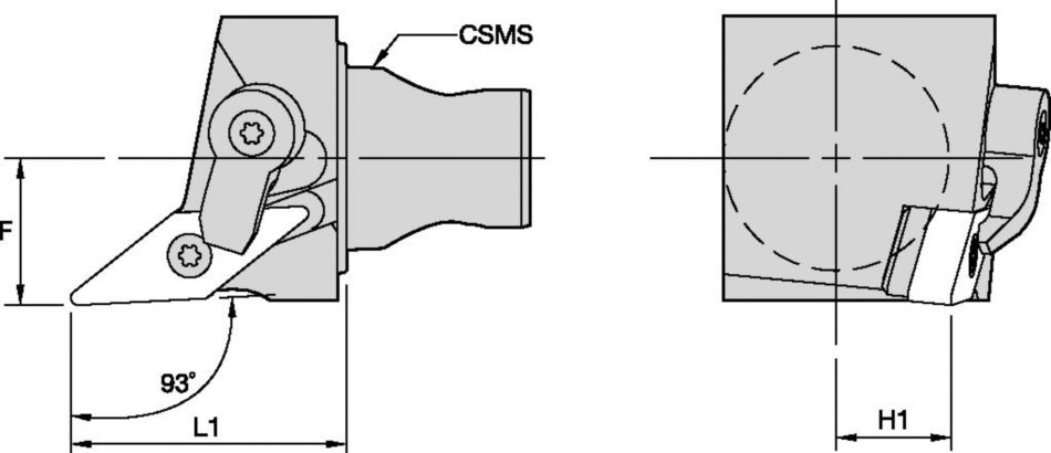 M-Clamping