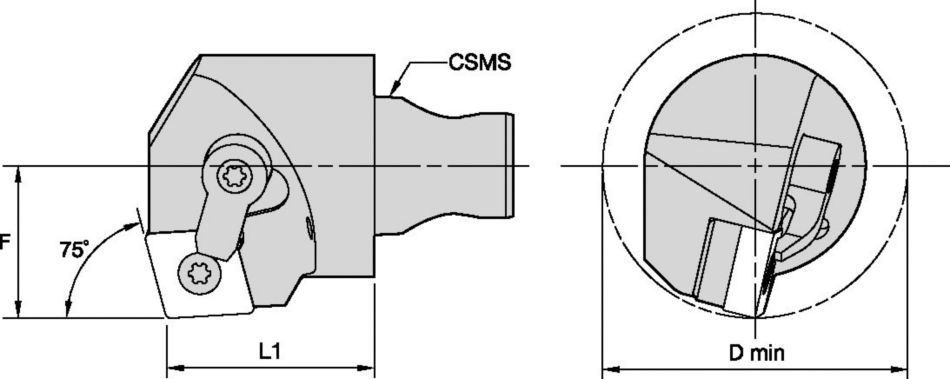 M-Clamping