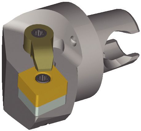 MCLN 95° Full Face Tool Holders & Adapters - 3503781 - Kennametal