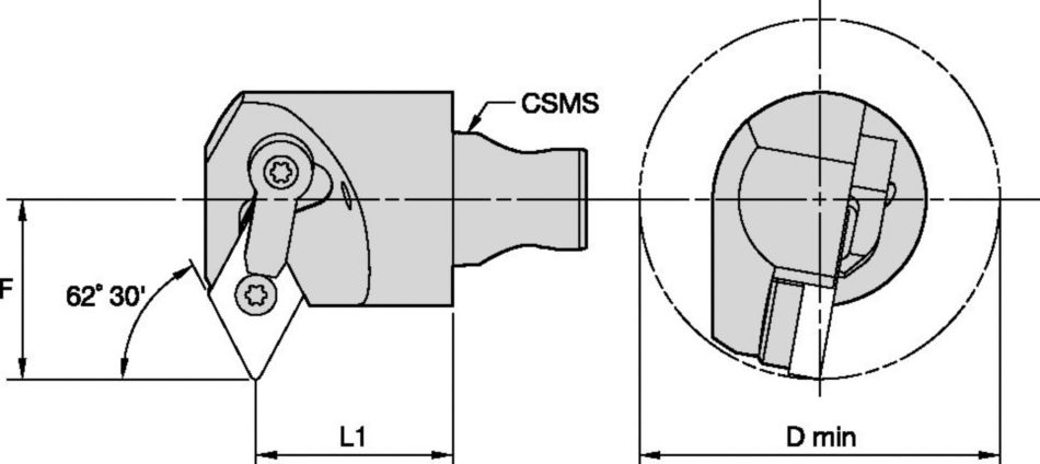 M-Clamping