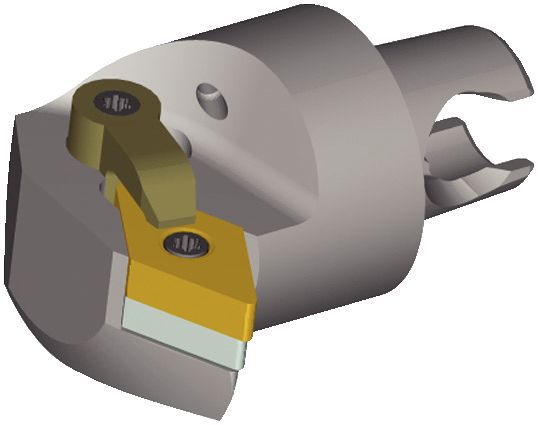 KM3225 - MDP 62.5° - CU Tool Holders & Adapters - 2527441 - Kennametal