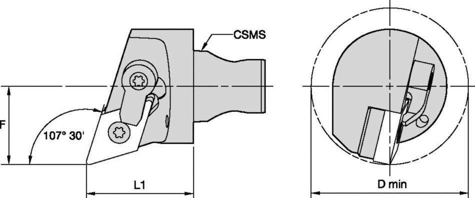 M-Clamping