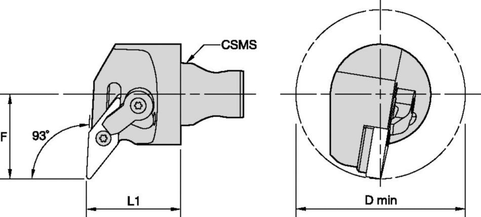 M-Clamping