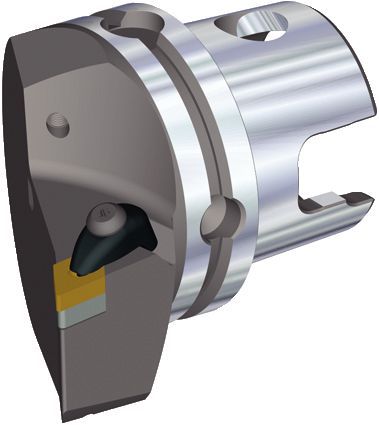 DDJN 93° • KM80ATC™ Cutting Units • Kenclamp™