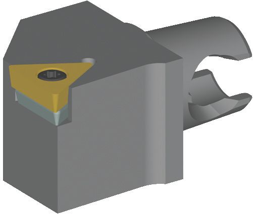 STFC 90° • Unidades de corte KM25 Mini • Screw-On