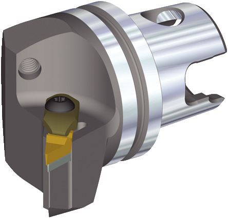 NVH 107° 30' - KM32TS Cutting Units (TOP NOTCH Profiling)