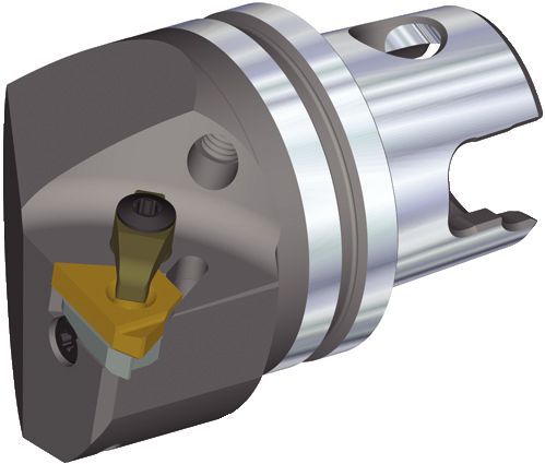 LSE-N 90° - KM32TS Cutting Units (LT Threading)