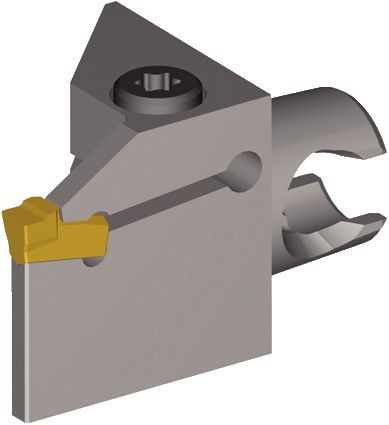 KM25 - A3SS CU Tool Holders & Adapters - 2399520 - Kennametal