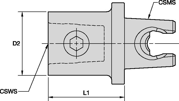 KM™ Reducers