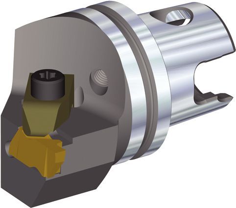 NE 93° - KM32 Cutting Units