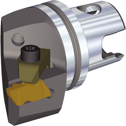 NS 93° - KM32 Cutting Units