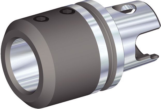 Boring Bar Adapters • Bushings