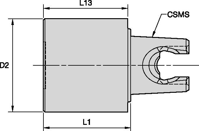 GB-KM • KM Micro™ Gage Bars