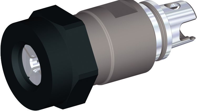 TG Single-Angle Collet Chucks