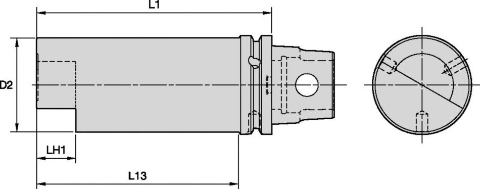 Barras de medición