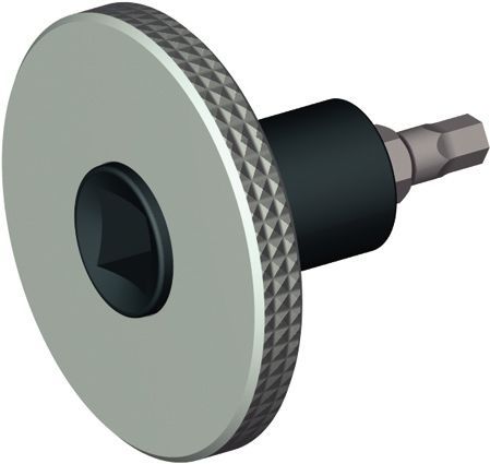 THUMBWHEEL TRQ. WRENCH 25 IP