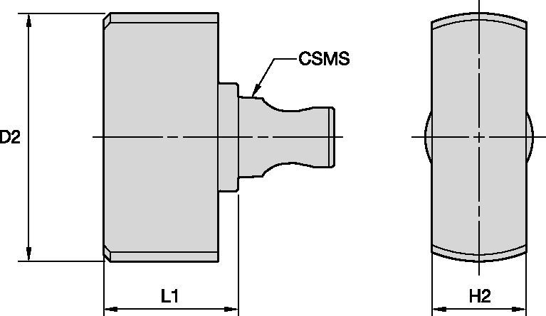 TIM • KM Micro™ Timing Heads