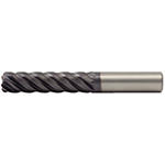 VariMill II™ Long •  Series 5W1S • Square End • Long Length • 5 Flute • Inch