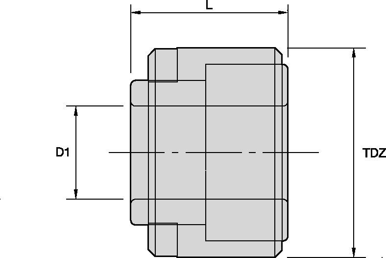 MQL Filler Piece