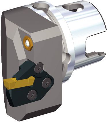 KGMS • Side Mount