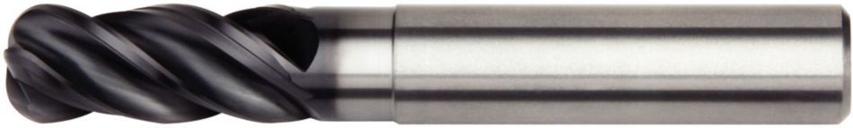 Series 47N7 Solid End Milling - 3462479 - WIDIA