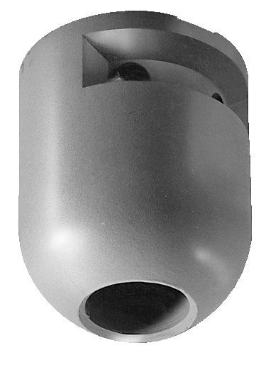 Spray Housings Underground Mining - 1011905 - Kennametal