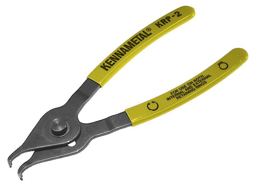 Internal/External Snap Ring Plier • KRP2