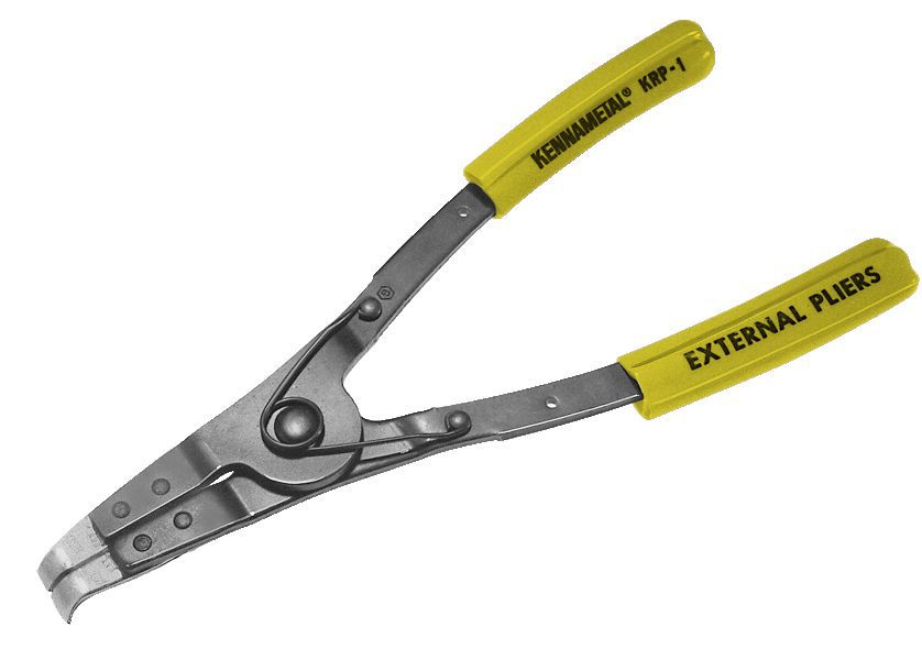 External Snap Ring Plier • KRP200