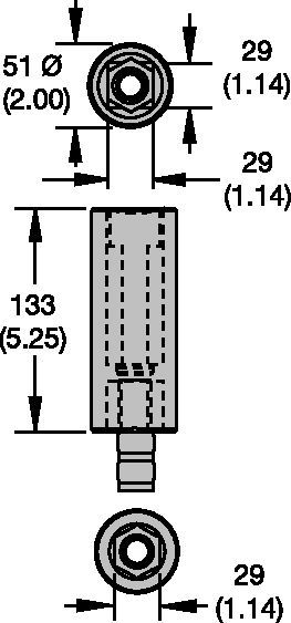 5422 L Assembly