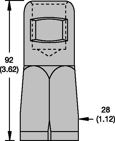 Shanks and Couplings