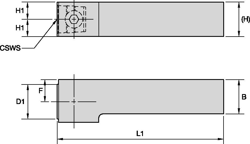 NCM • KM25 Mini Clamping Units