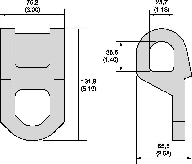 AR Series Block