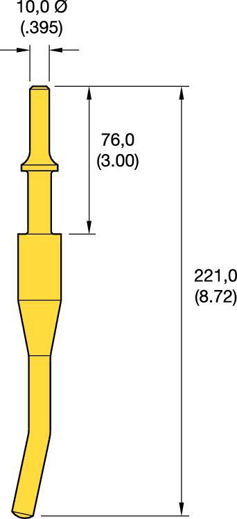 Air Hammer • 10,0 mm (3/8")