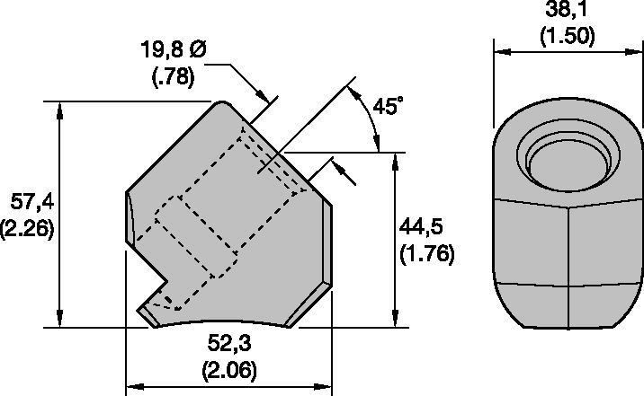 C10H Block Road Rehabilitation - 1012280 - Kennametal