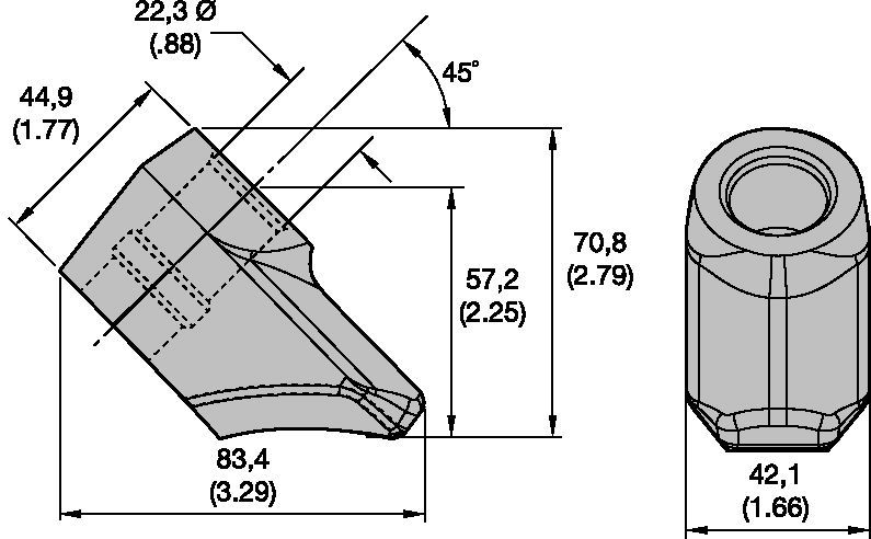 SLB Series Block