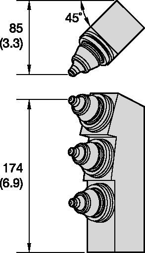 3046 EDGE CUTTER