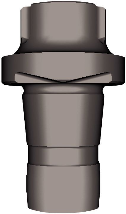 KPF303R Sleeve