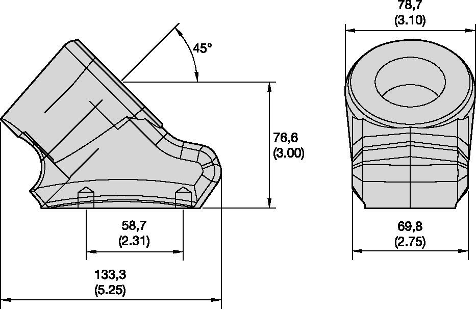 KPF301 Block Road Rehabilitation - 1873505 - Kennametal