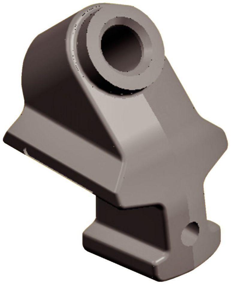 KPF400 Toolholder