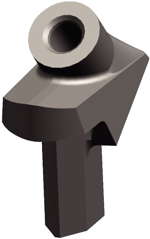 CB10 Toolholder Road Rehabilitation - 2508113 - Kennametal