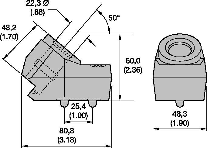 Bloques con recolocadores