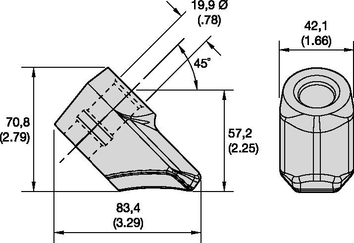 C3 Series Block