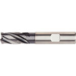 KenCut™ RR • RUDC • Chamfered • 3 Flutes • With Neck • Weldon® Shank • Metric