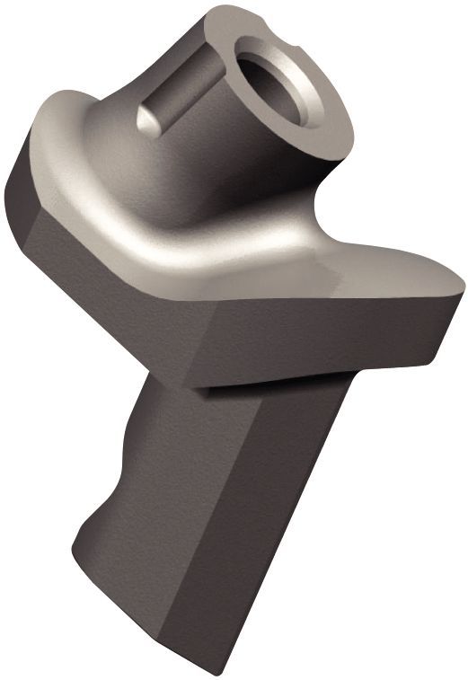 CB10HD toolholder