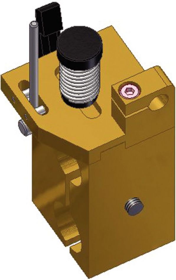 Misc 5025674 - Kennametal